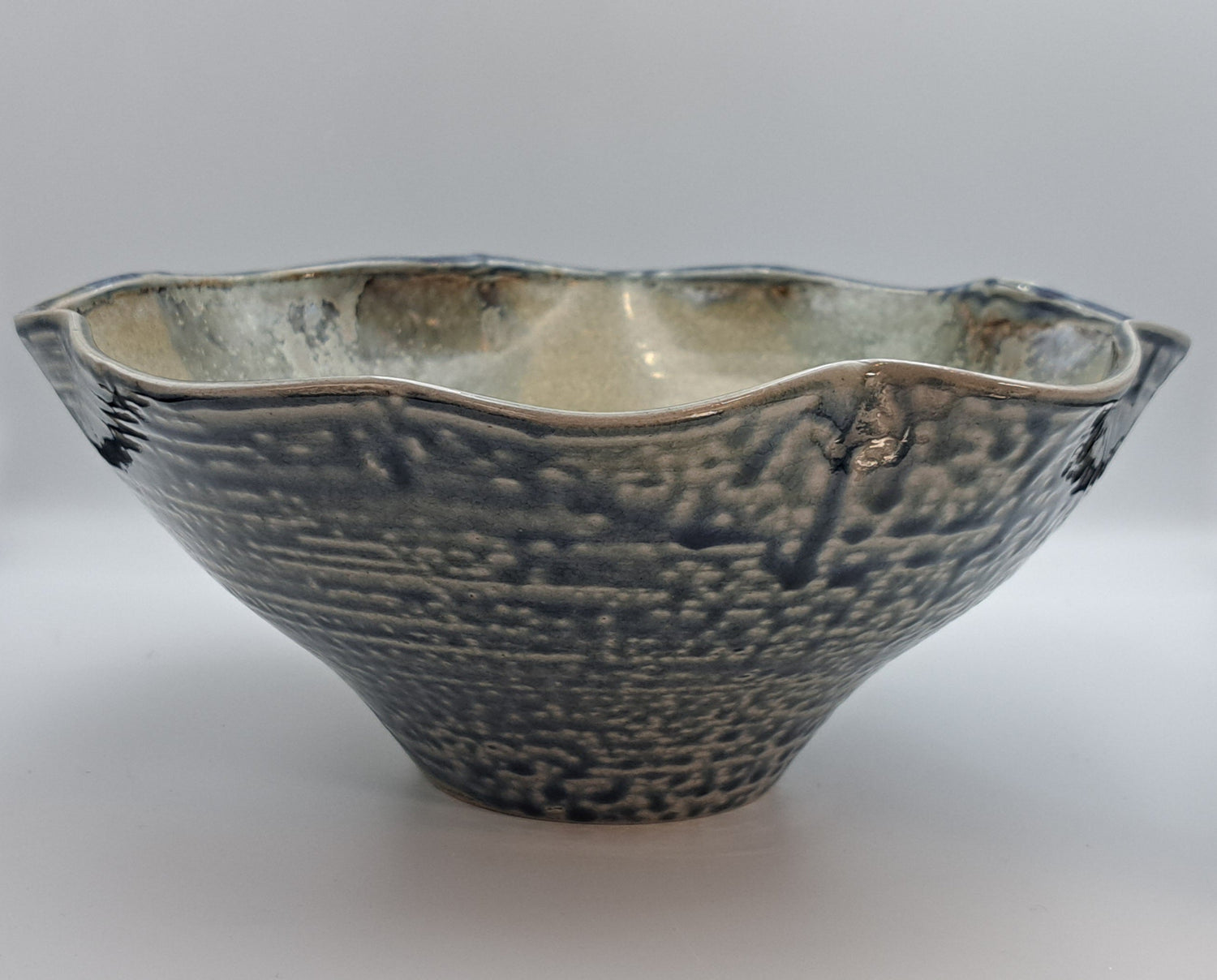 Schalen en schaaltjes