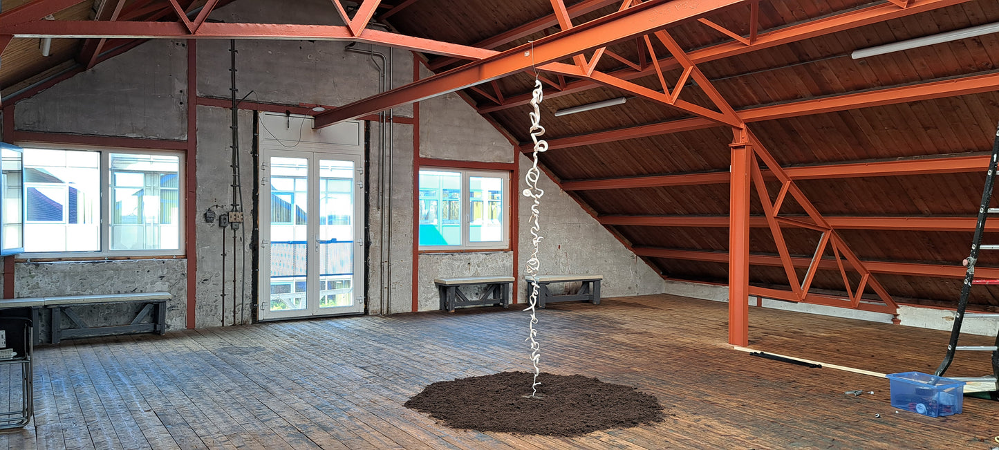 Mighty Mycelium
